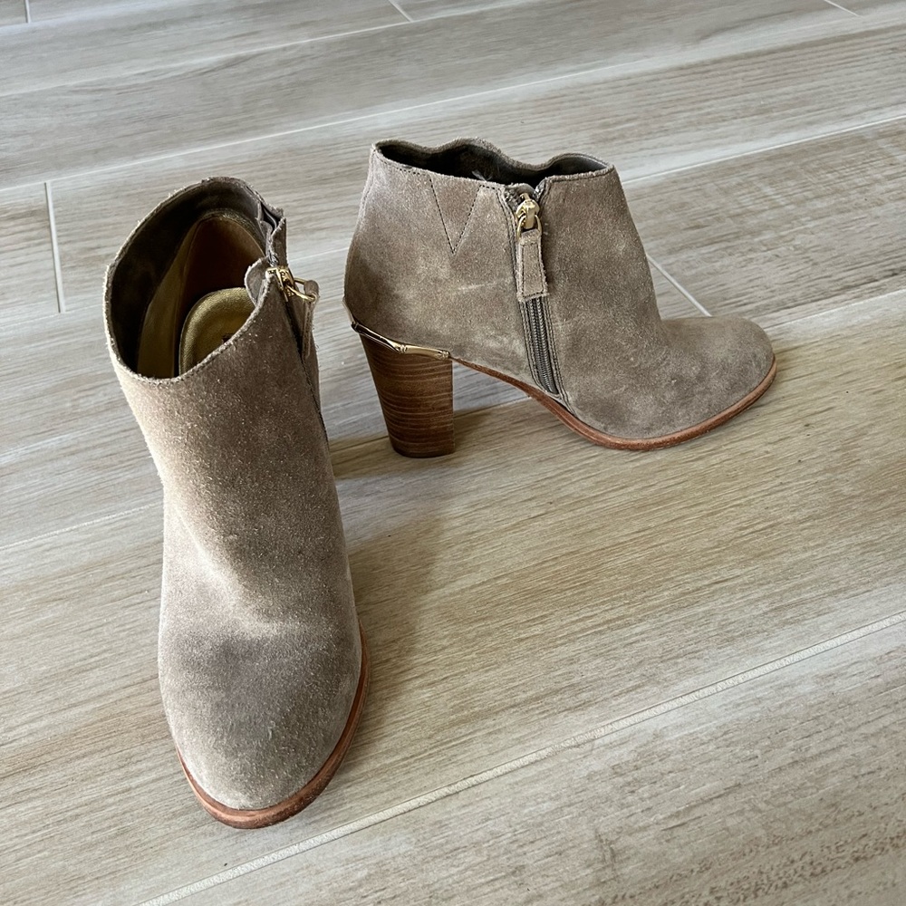 Ankle Bootie - image 3